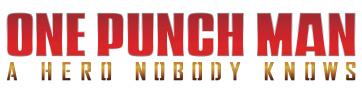 One Punch Man: A Hero Nobody Knows