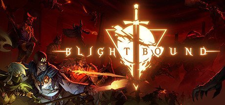 affiche Blightbound
