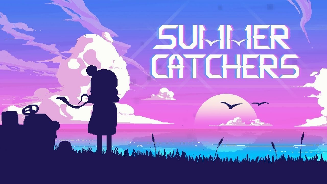 Summer Catchers
