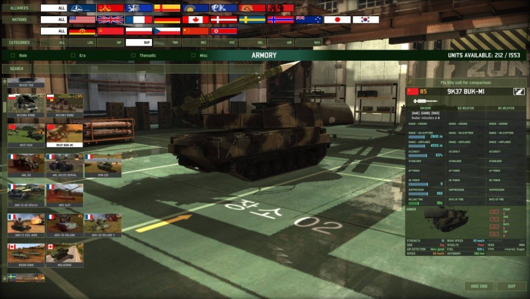 wargame red dragon free