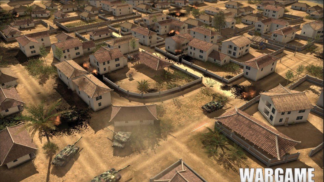 wargame red dragon free