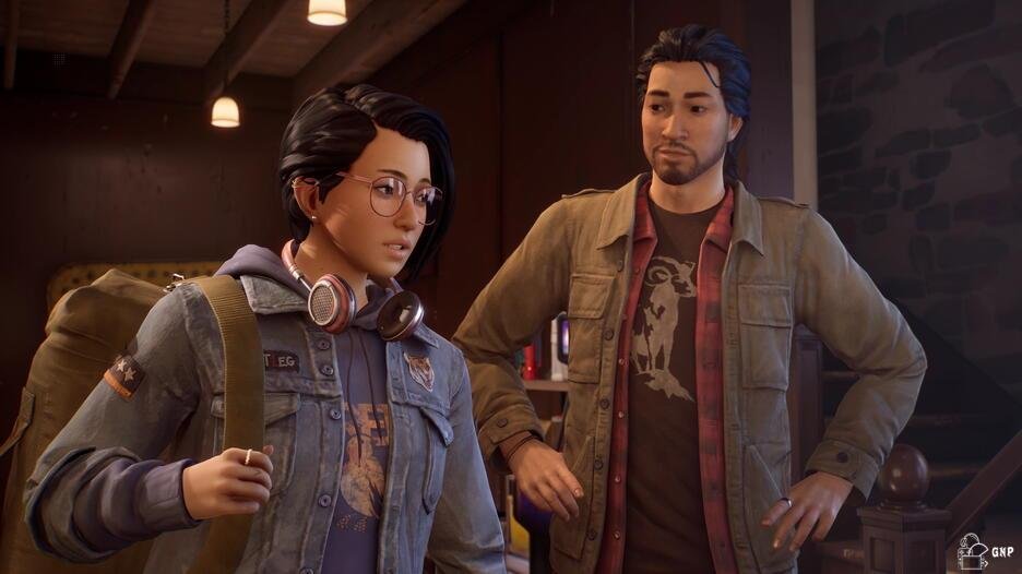 Life is Strange True Colors