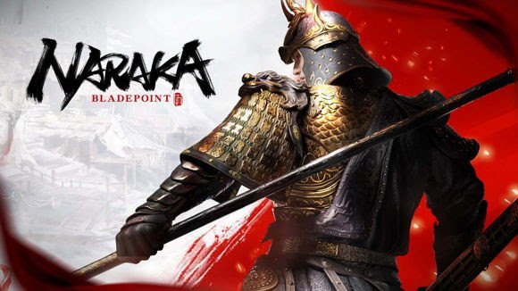 Naraka Bladepoint