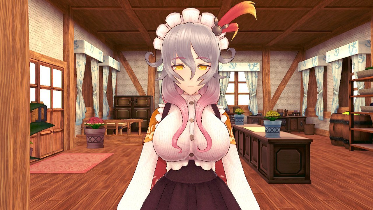 Critique Rune Factory 5