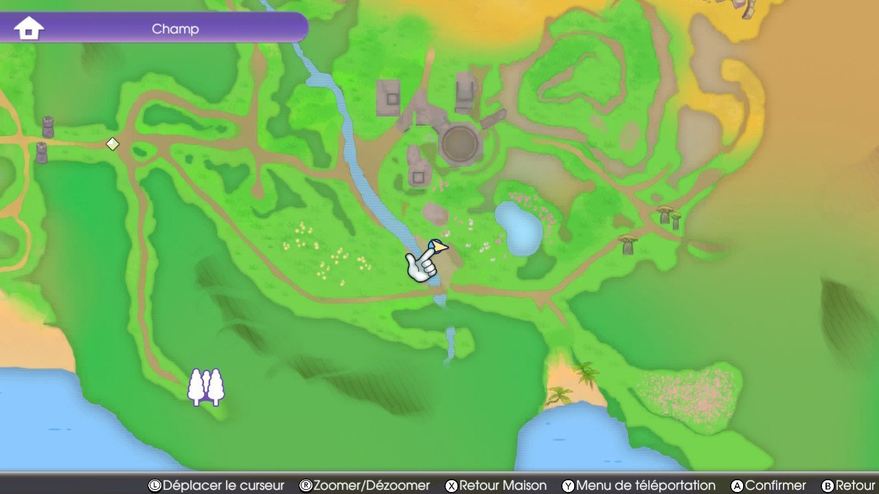 Critique Rune Factory 5