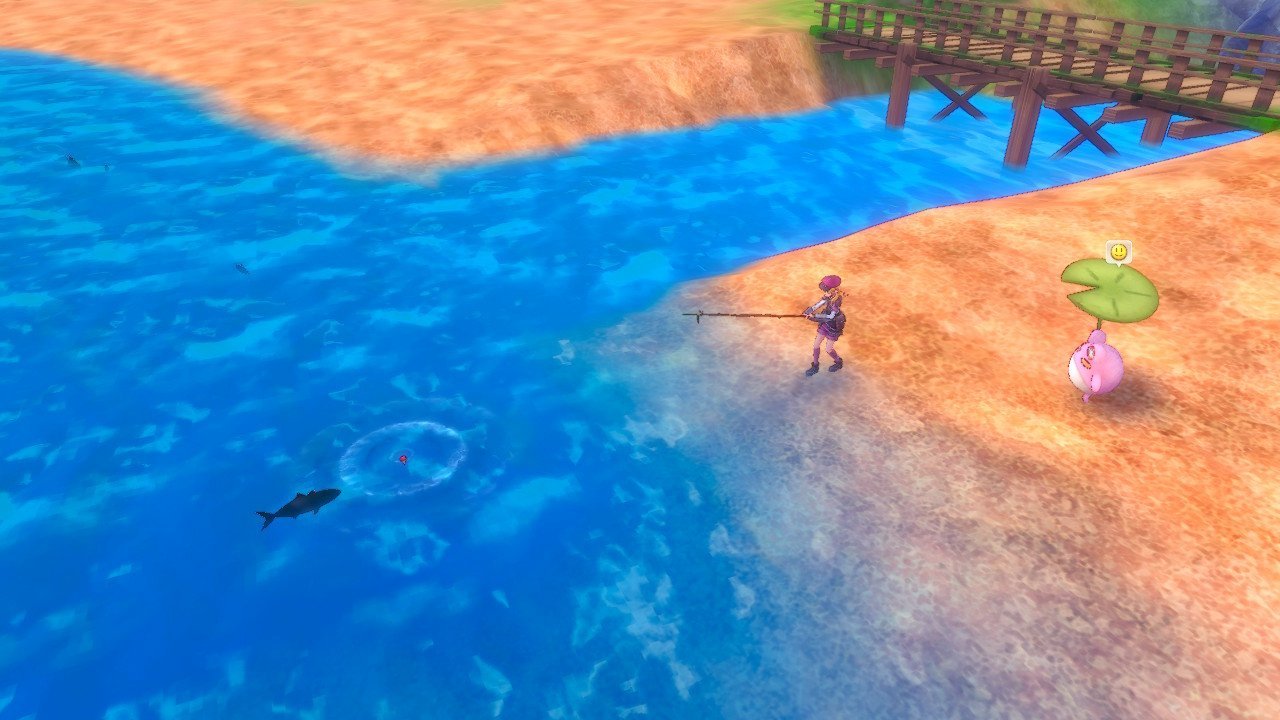 Critique Rune Factory 5