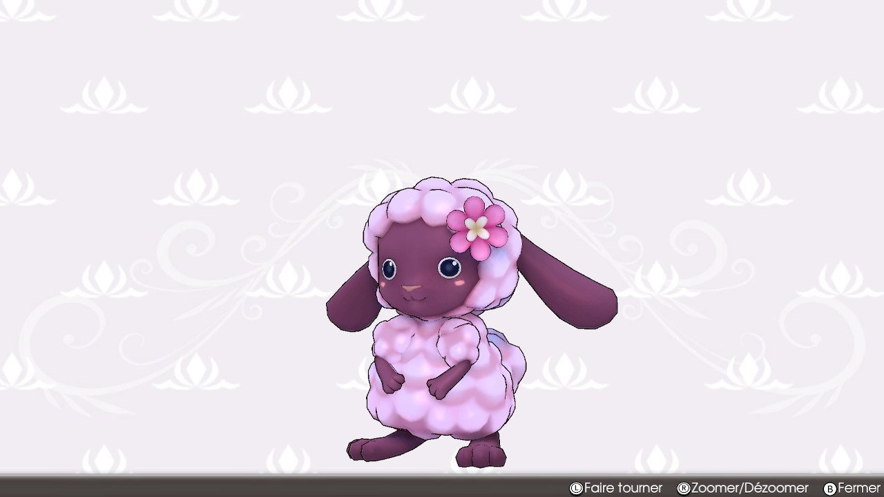 Critique Rune Factory 5