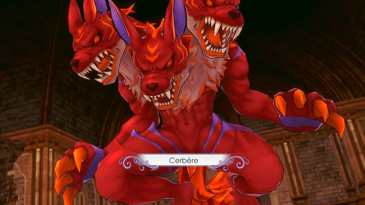 Critique Rune Factory 5