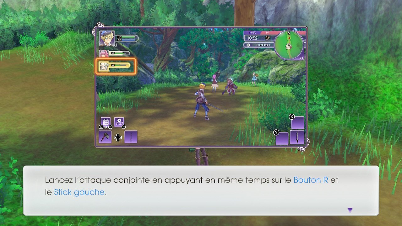 Critique Rune Factory 5