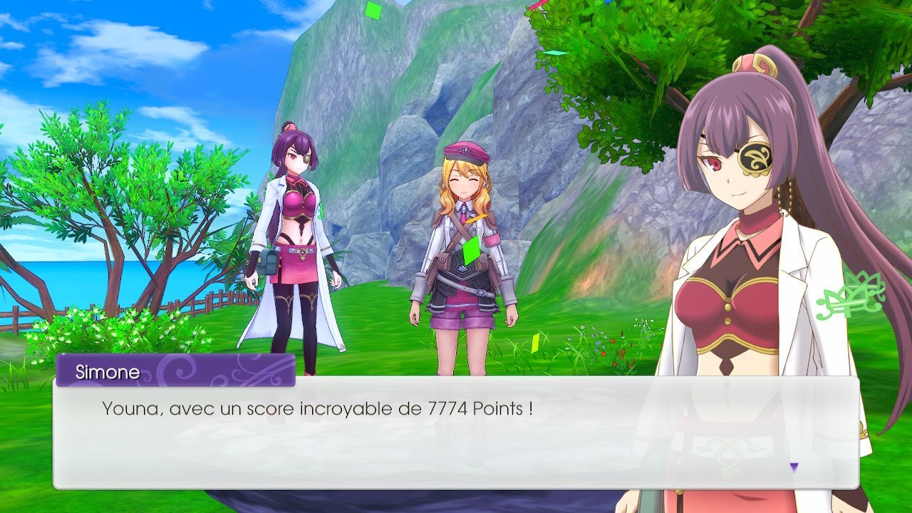 Critique Rune Factory 5