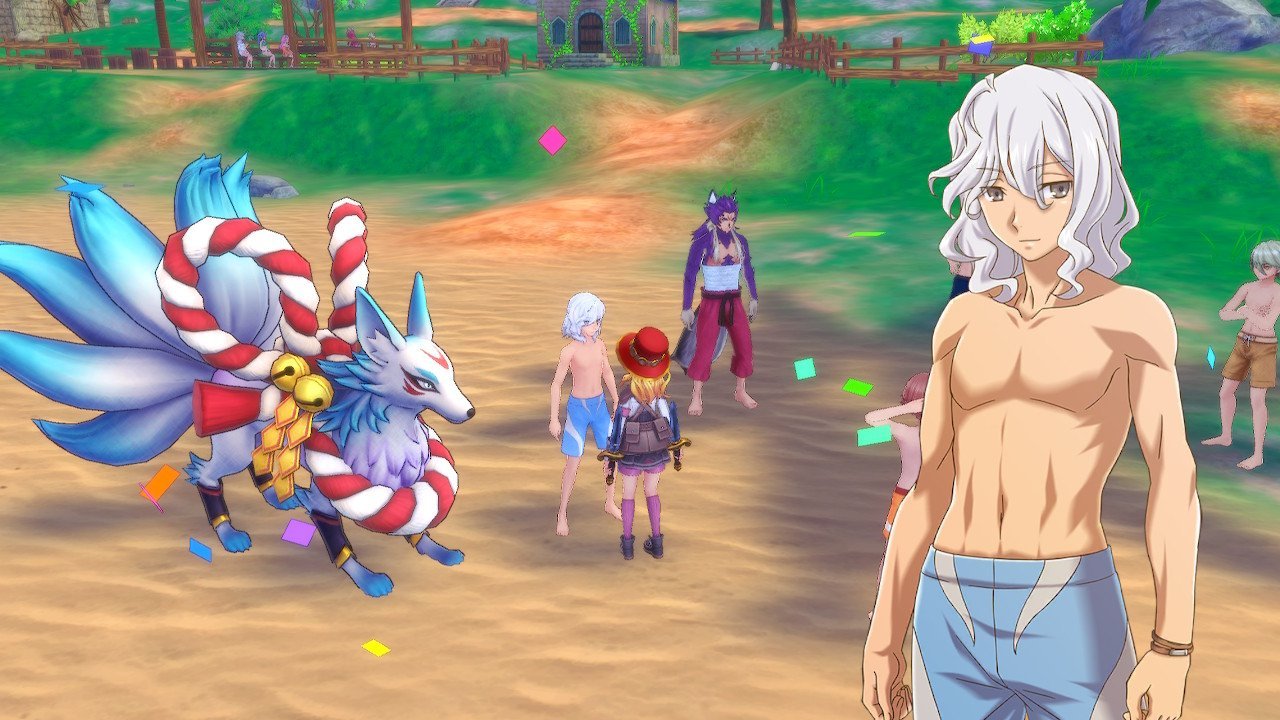 Critique Rune Factory 5