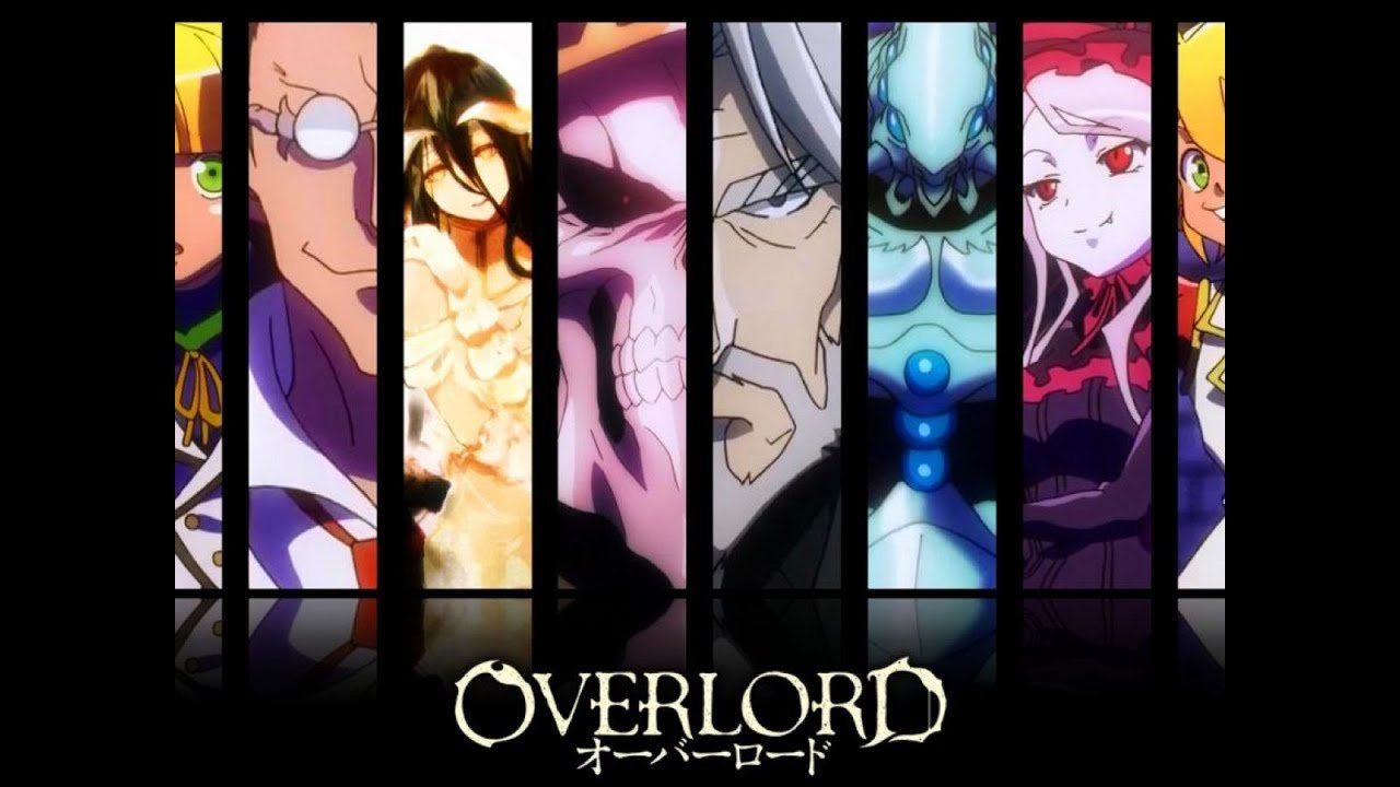 GEEKNPLAY - Overlord: The Sacred Kingdom - Vendredi 9 mai 2025 sur ADN