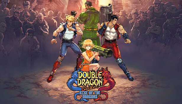 Double Dragon Gaiden