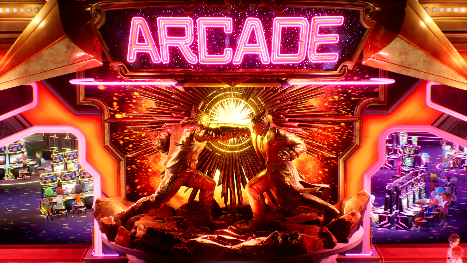 tekken 8 arcade quest image 2