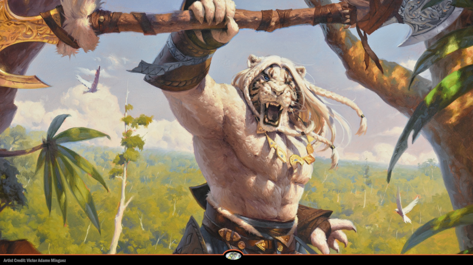 Magic The Gathering MagicCon 2024 (1)