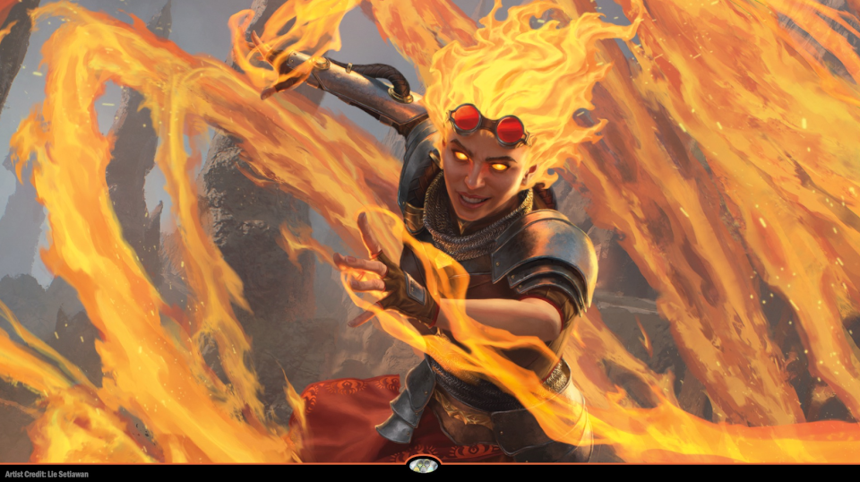 Magic The Gathering MagicCon 2024 (2)