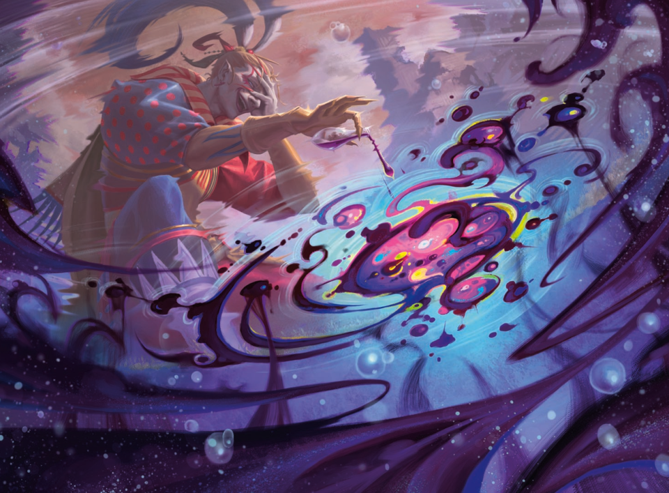 Magic The Gathering x FF (2)