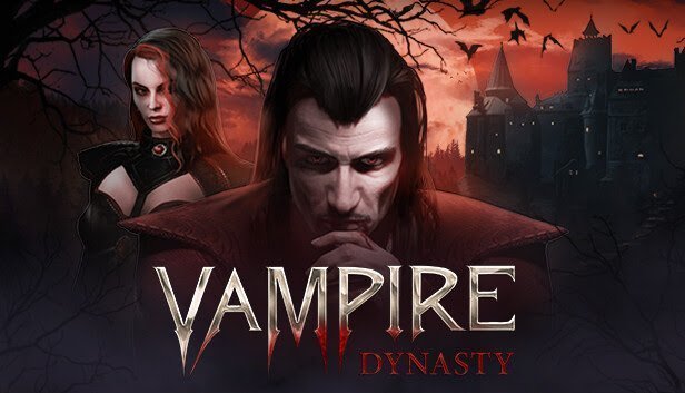 Vampire Dynasty
