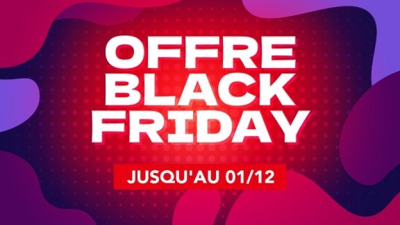 Nintendo Black Friday