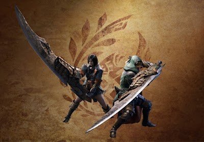 Monster Hunter Now x Monster Hunter Wilds - Armes Espoir