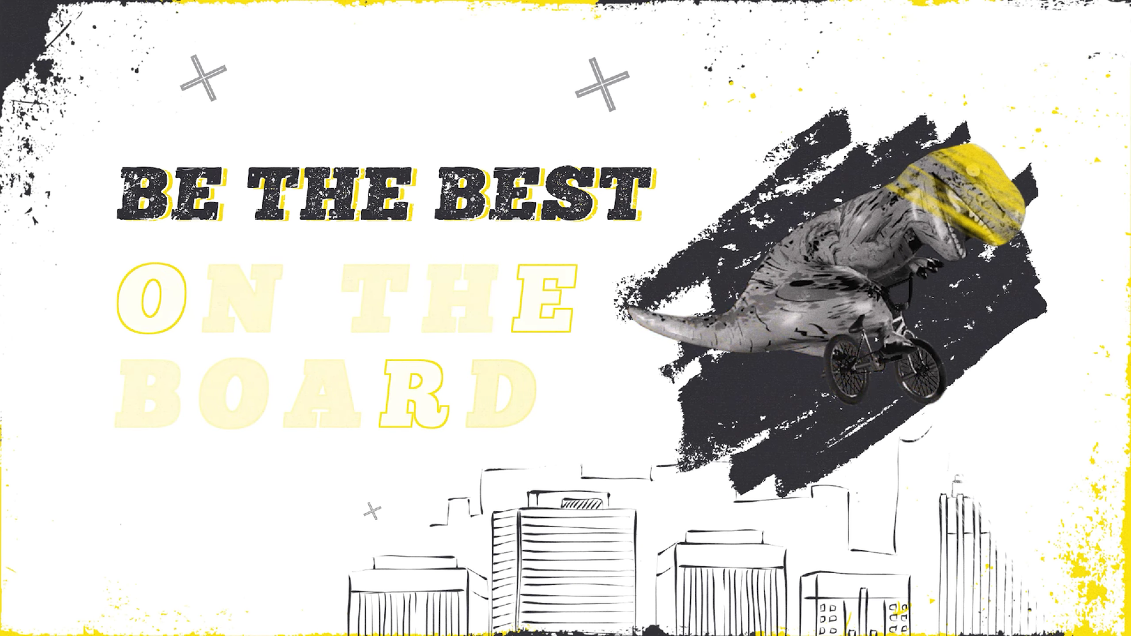 Legends BMX - classement