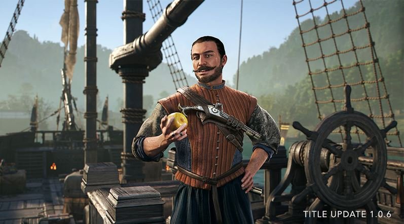 Assassin's Creed Shadows 1.0.6