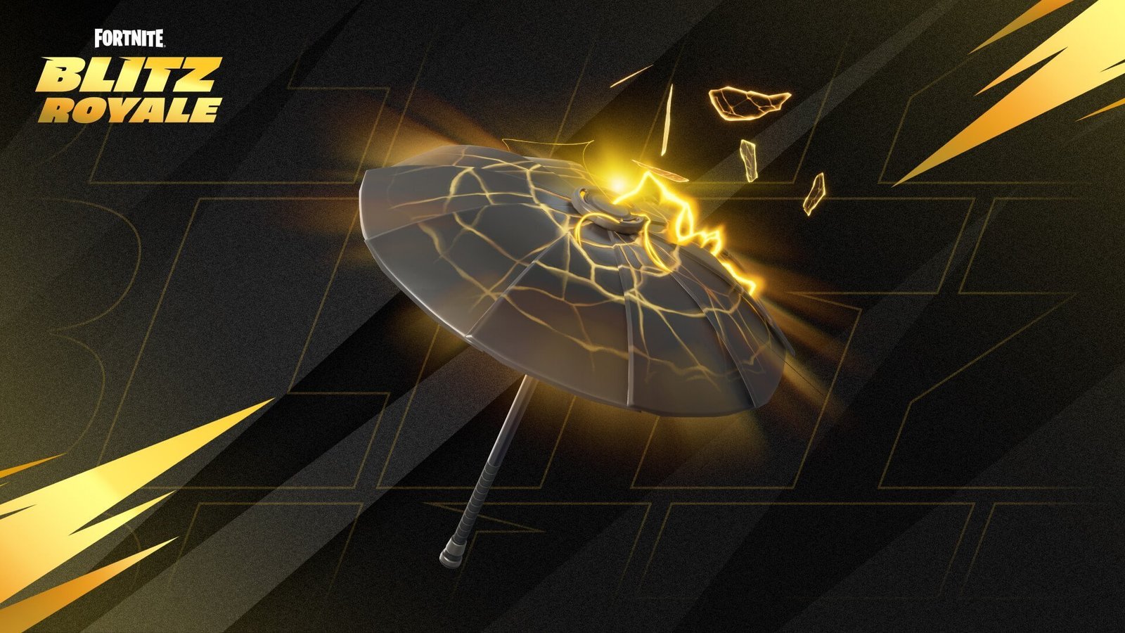 Fortnite Blitz Royale