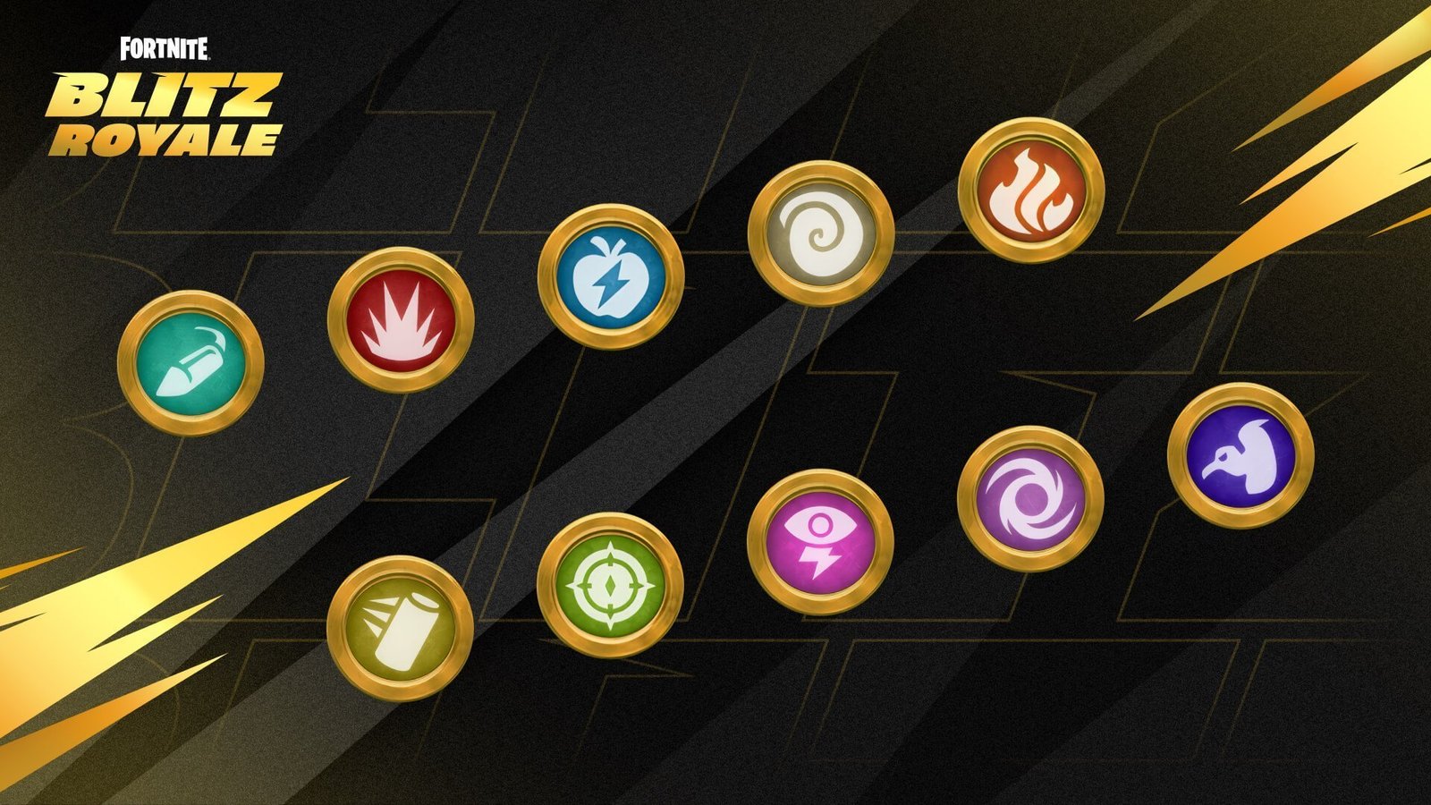 Fortnite Blitz Royale