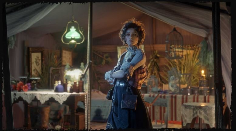 Red Dead Online juillet 2025