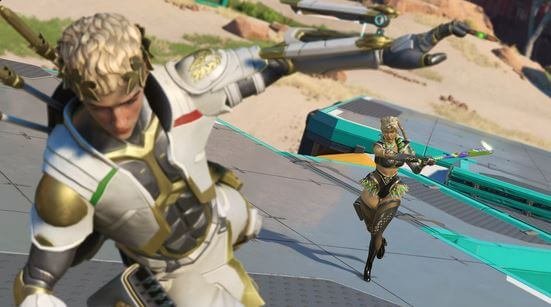 Apex Legends evenement