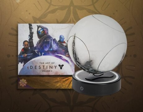 Destiny 2 solstice événement