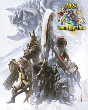 Monster Hunter Wilds