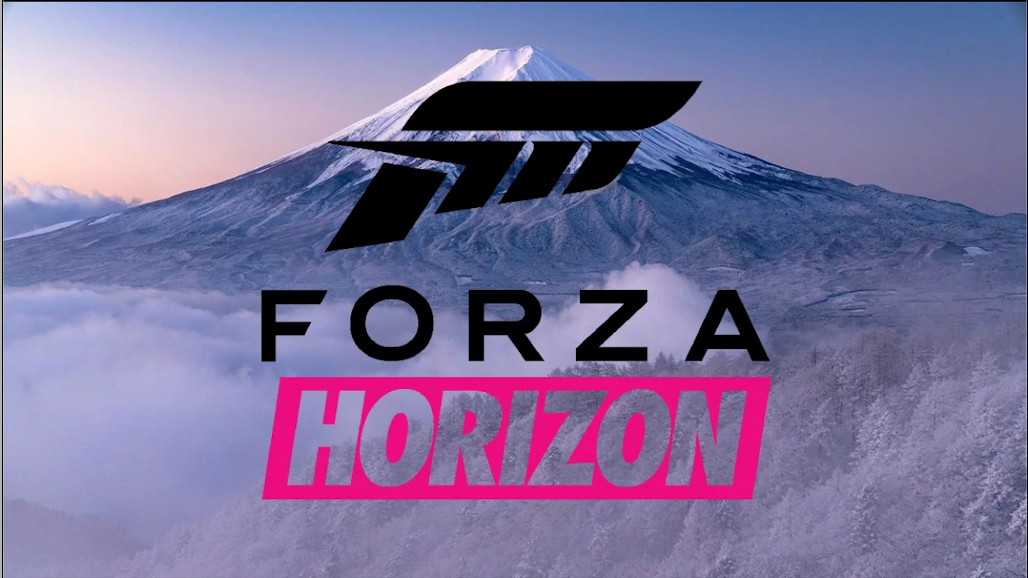 Forza Horizon 6