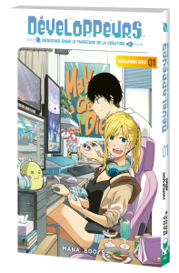 Copyright : © Harumaki Arai / Kodansha Ltd.