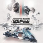 Star Wars : Galactic Racer – SECRET MODE et PLAION signent un partenariat de distribution mondial !