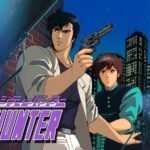 TEST – City Hunter