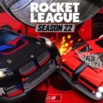 Rocket League – Lance sa saison 22 avec un tournoi inédit et une collab Jordan