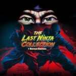 The Last Ninja Collection – La légende rétro revient en édition physique sur Nintendo Switch