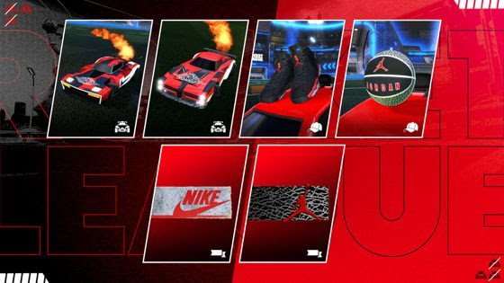 saison 22 Rocket League