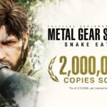 METAL GEAR SOLID Δ: SNAKE EATER – Naked Snake a déjà plus de 2 millions de disciples dans le monde !