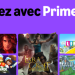 Amazon Luna – Les offres de mars 2026 sentent la soirée canapé… et la casserole brûlée