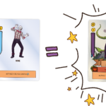 Misfit Heroes – Un jeu de stratégie où vous assemblez l’équipe la plus improbable d’Absurdia