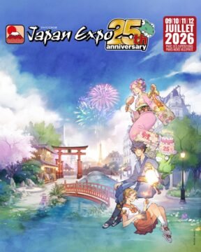Japan Expo