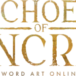 Echoes of Aincrad- Bandai Namco nous renvoie dans le château volant le 10 juillet 2026 !