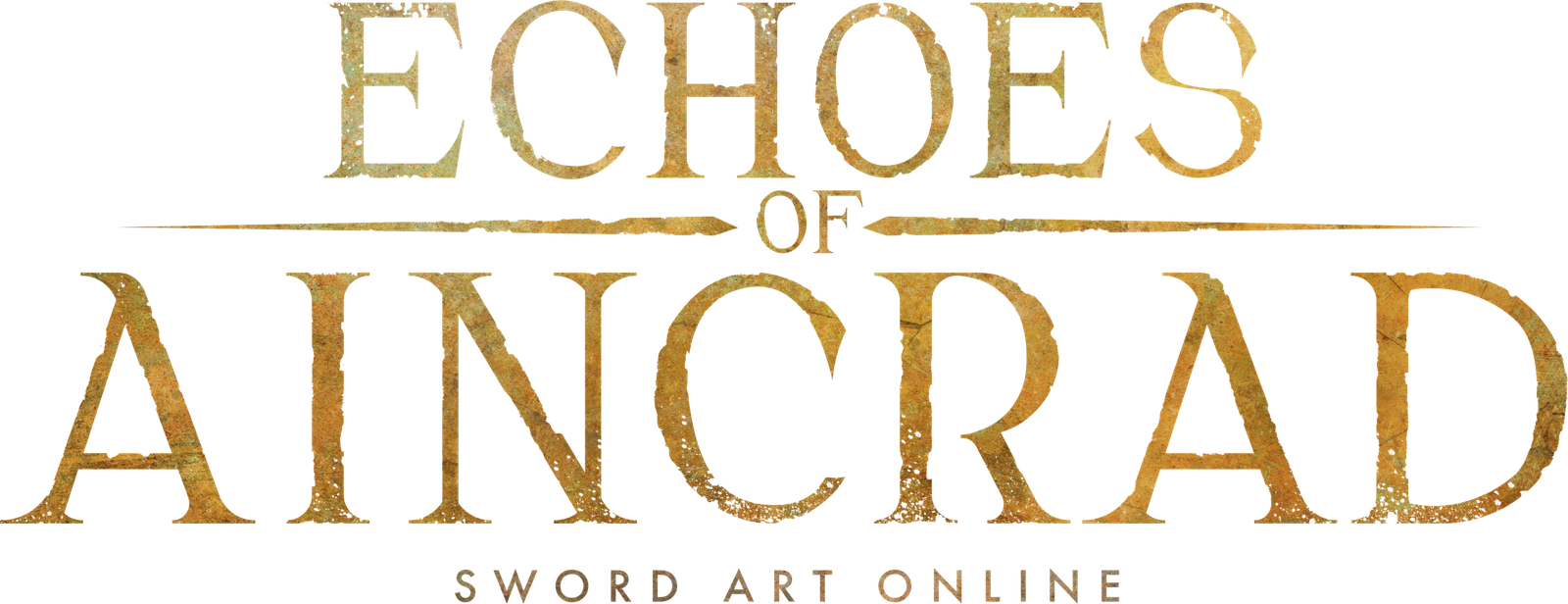 Echoes of Aincrad