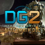 Defense Grid 2 – Relancez la bataille avec le DLC Aftermath !