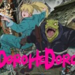 Dorohedoro – Rendez-vous sur Crunchyroll ce printemps pour la saison 2
