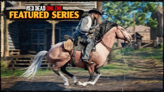 Red Dead Online