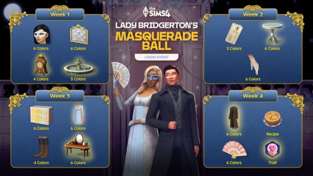 The Sims 4