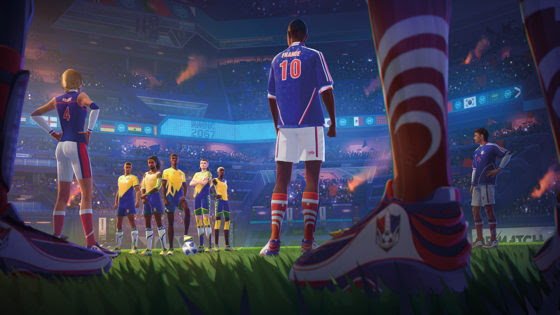 Rematch coupe des nations
